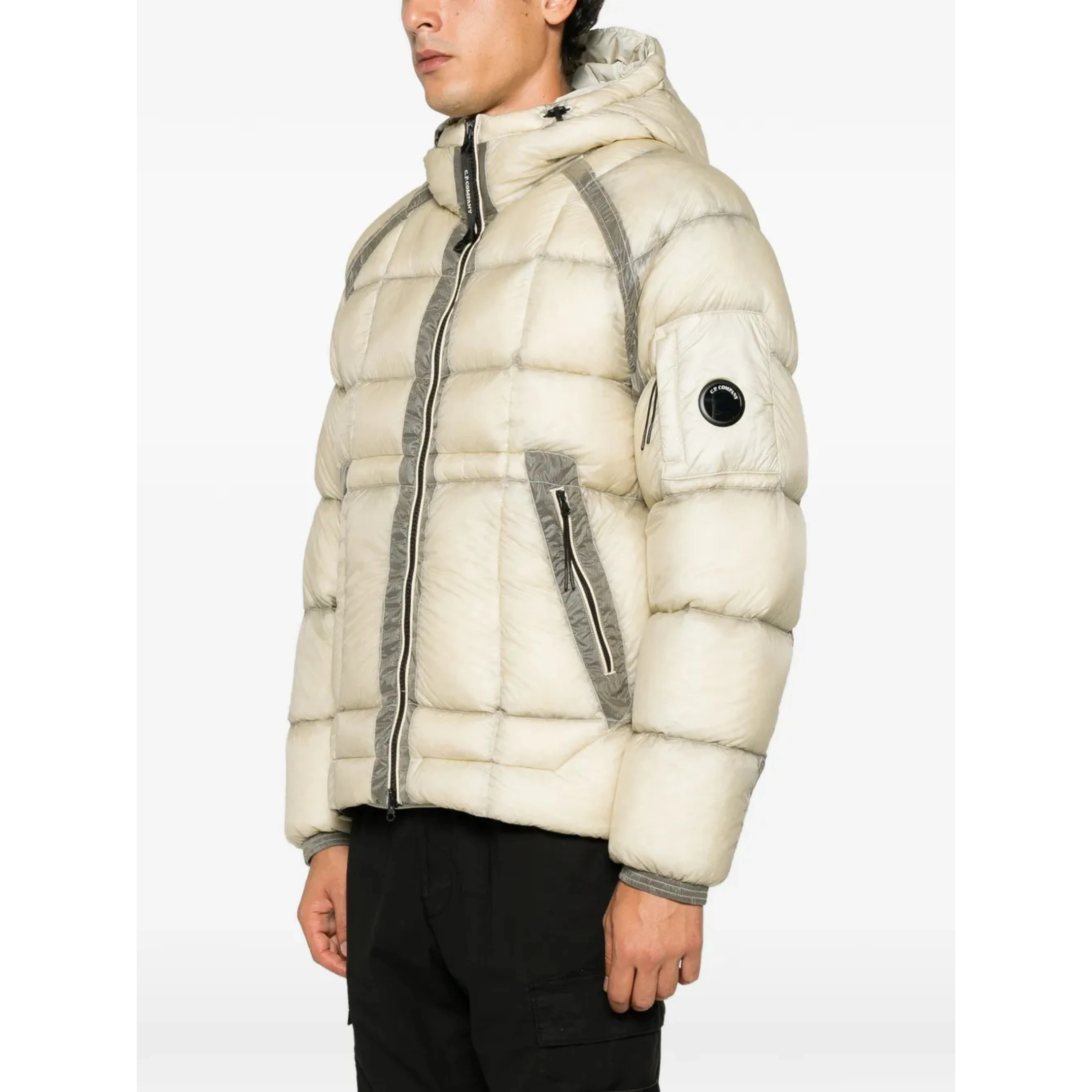 CP COMPANY Clothing