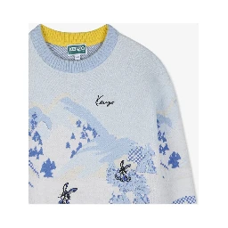 KENZO Kids Sweaters