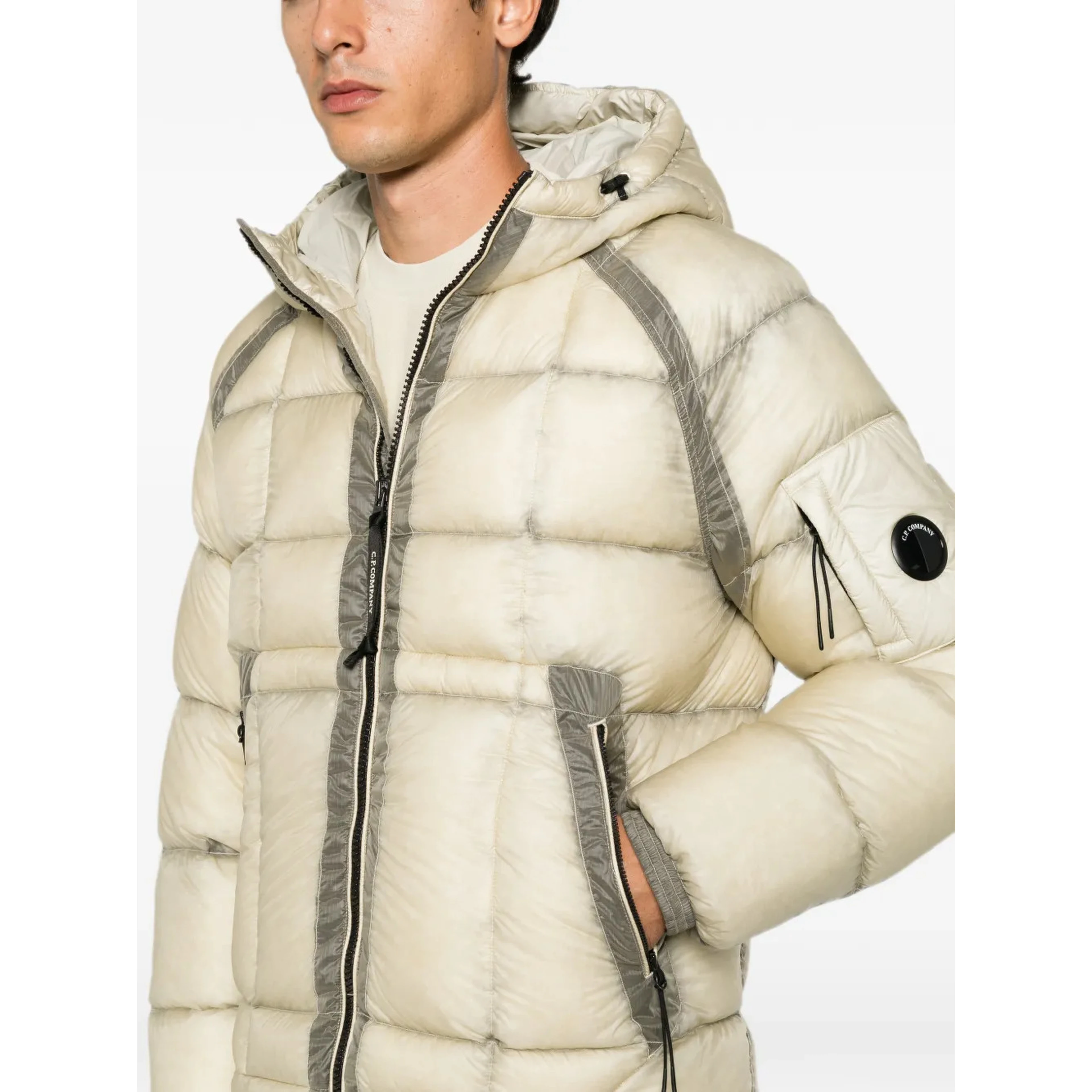 CP COMPANY Clothing