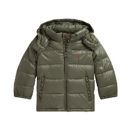 POLO RALPH LAUREN Coats