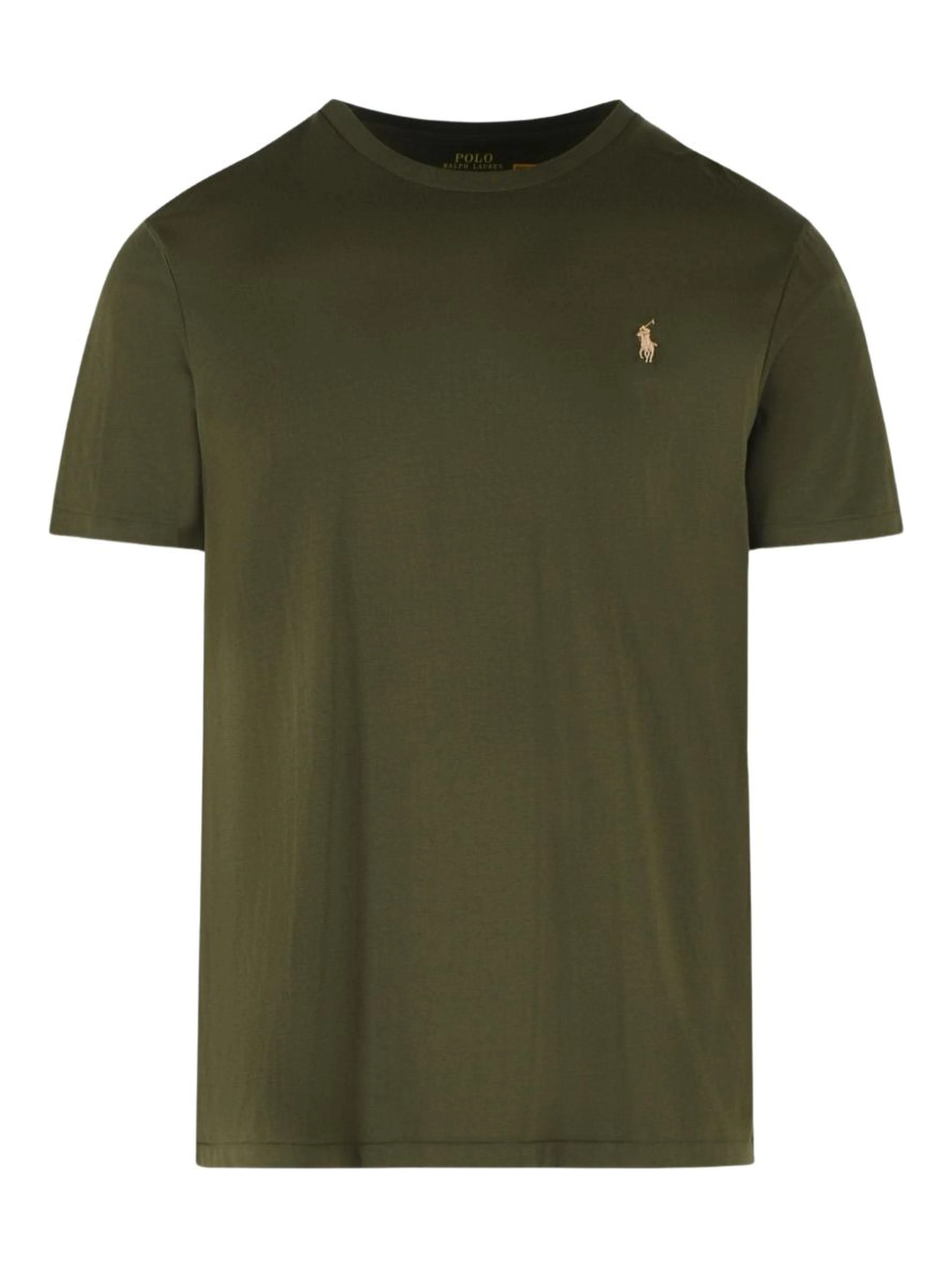 Polo Ralph Lauren T-shirts and Polos