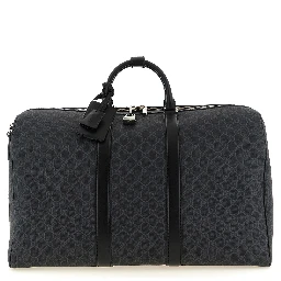Black Polyethylene Accessories