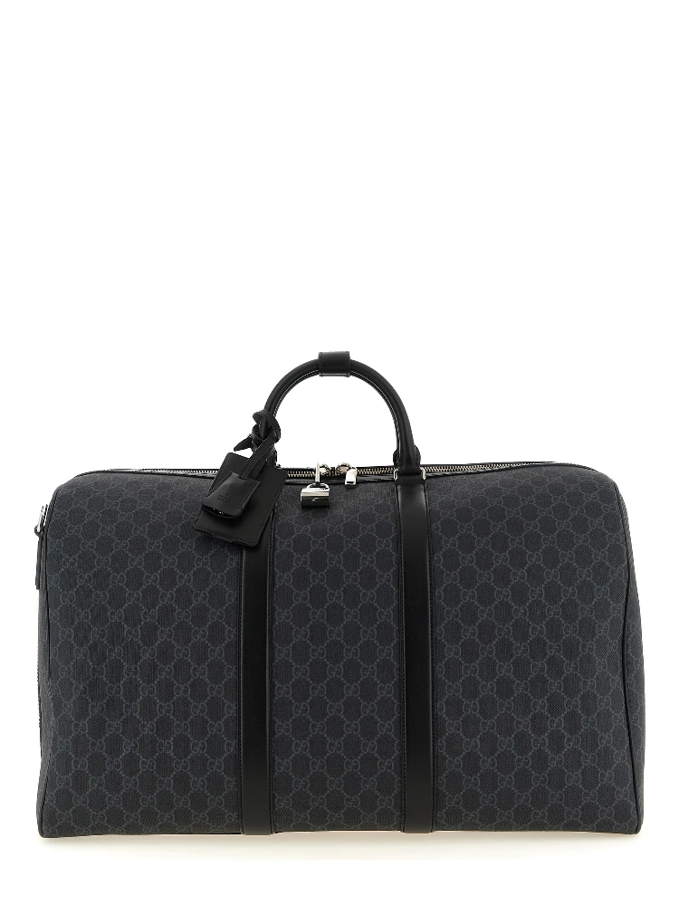 Black Polyethylene Accessories