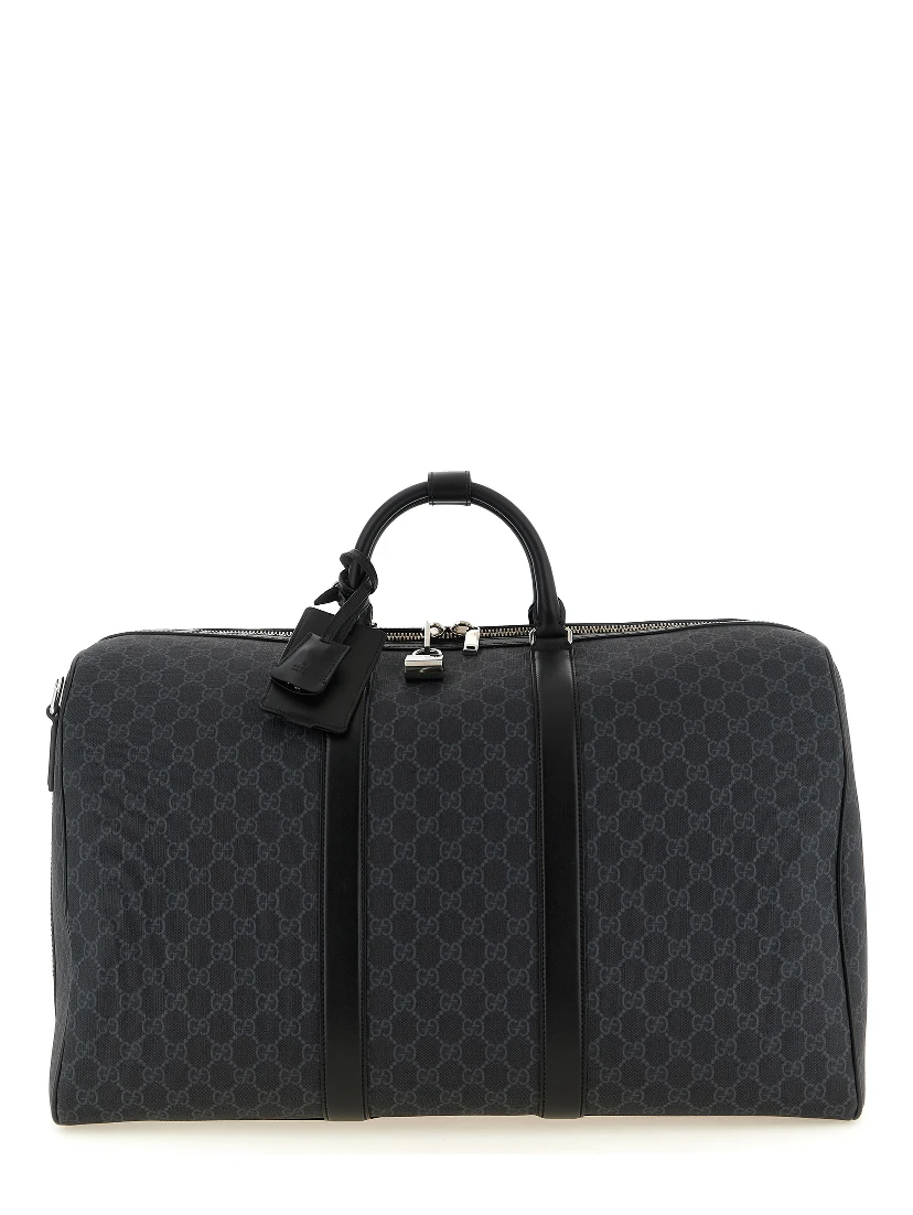 Black Polyethylene Accessories