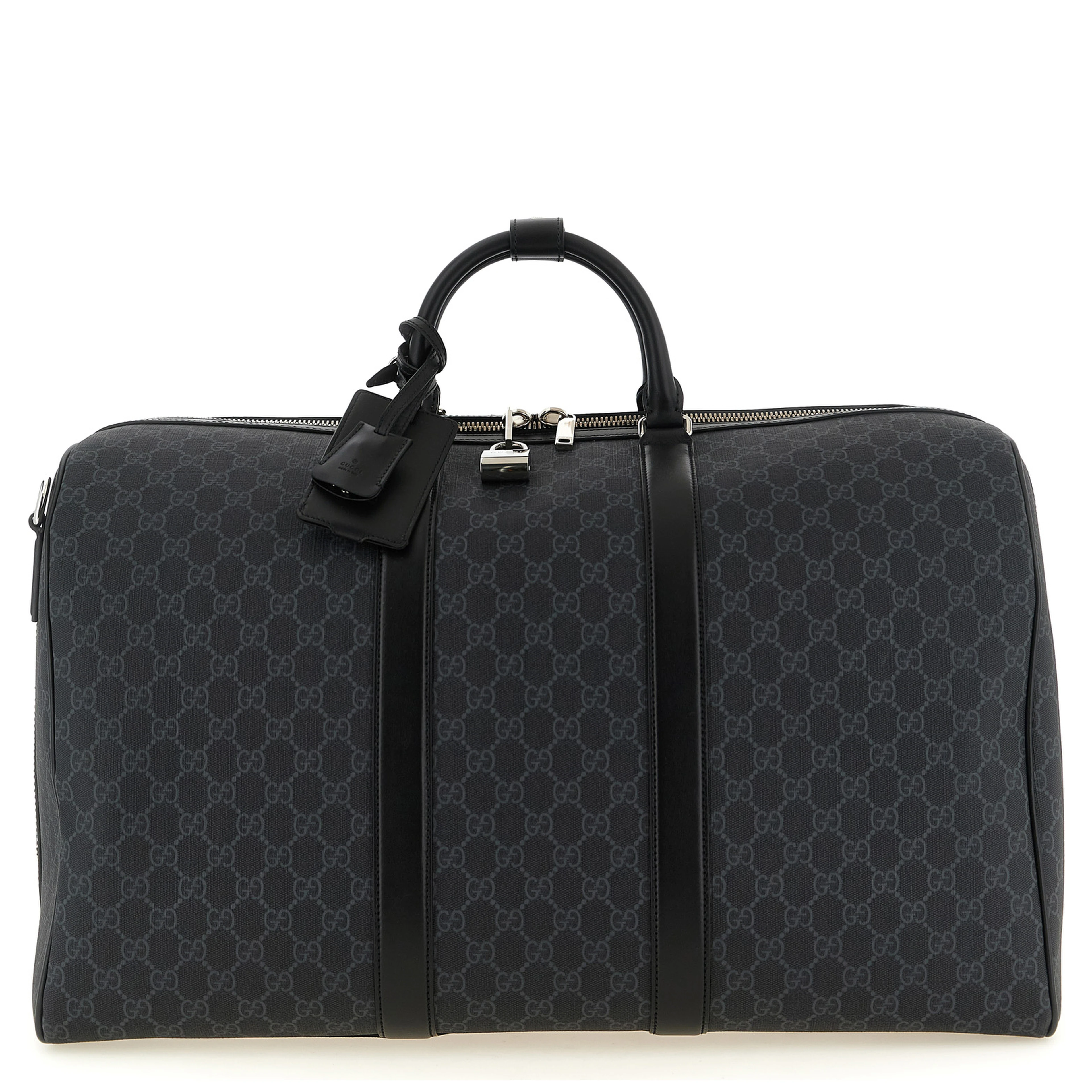 Black Polyethylene Accessories
