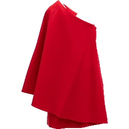 Red Short Cocktail Dress