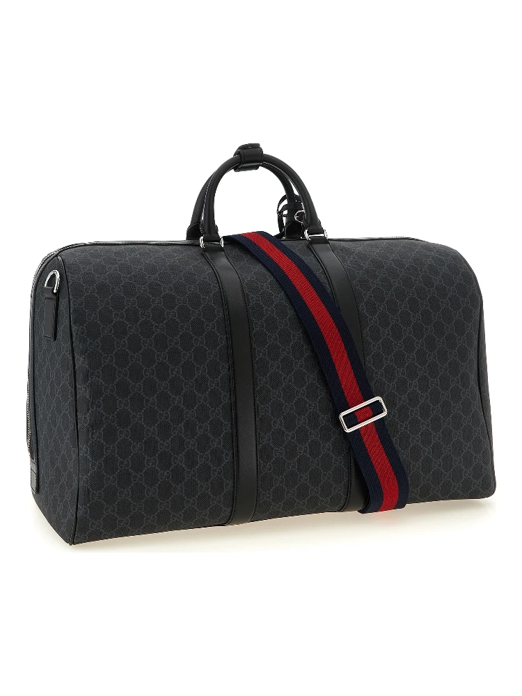 Black Polyethylene Accessories alternative