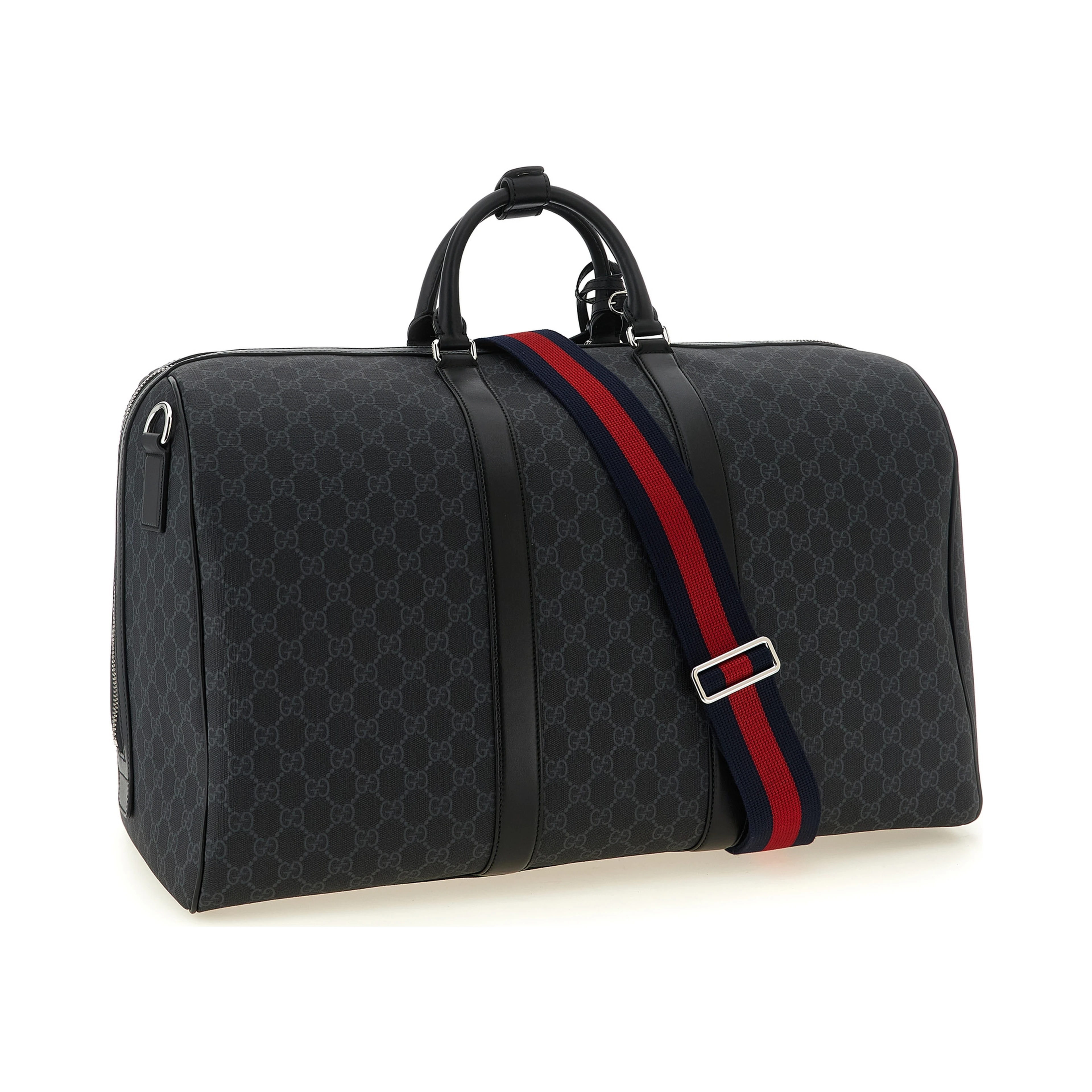 Black Polyethylene Accessories