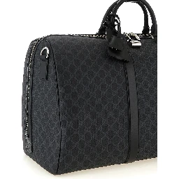 Black Polyethylene Accessories