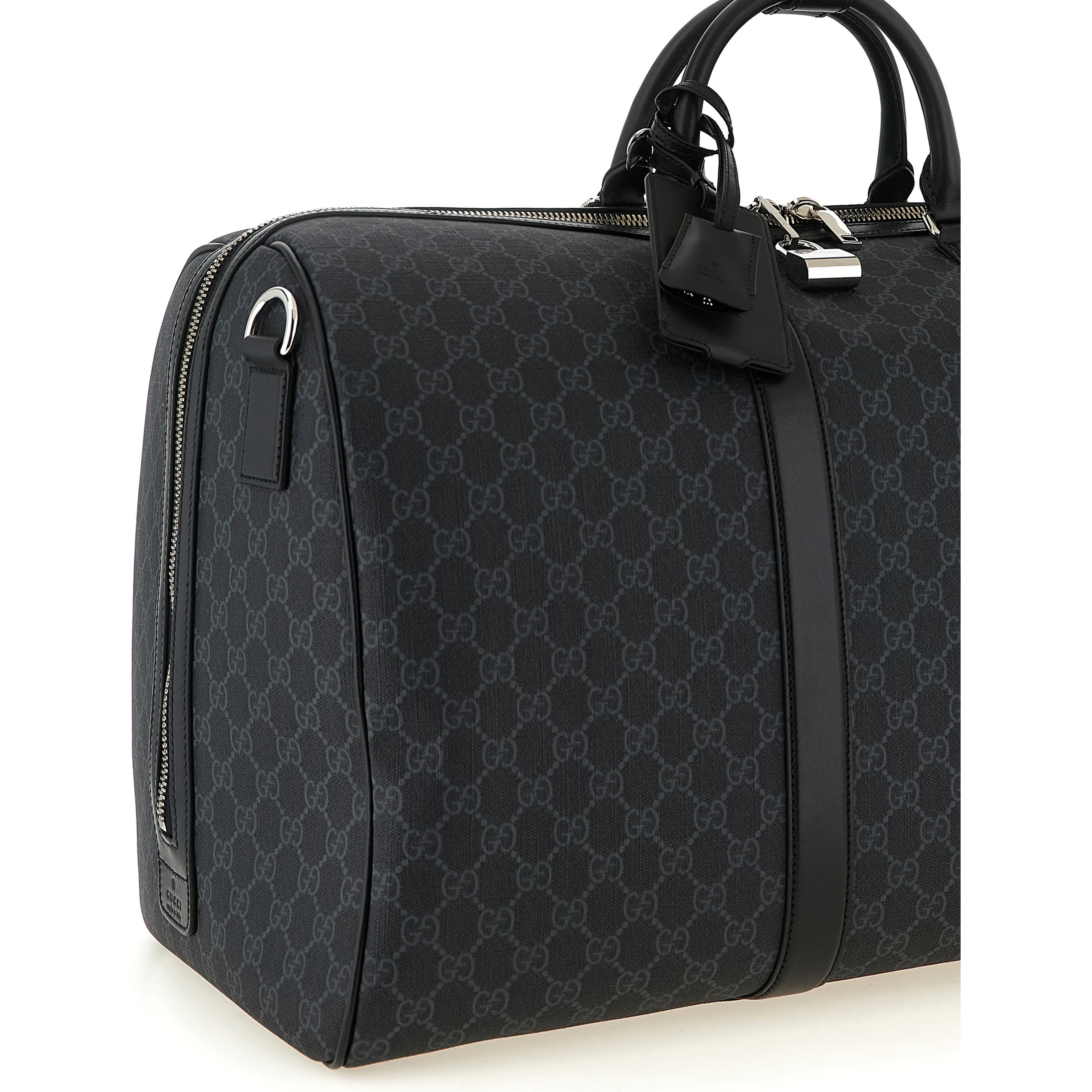 Black Polyethylene Accessories