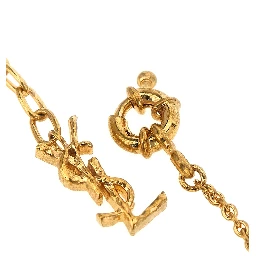 Gold Brass Bracelet