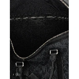 Black Polyethylene Accessories