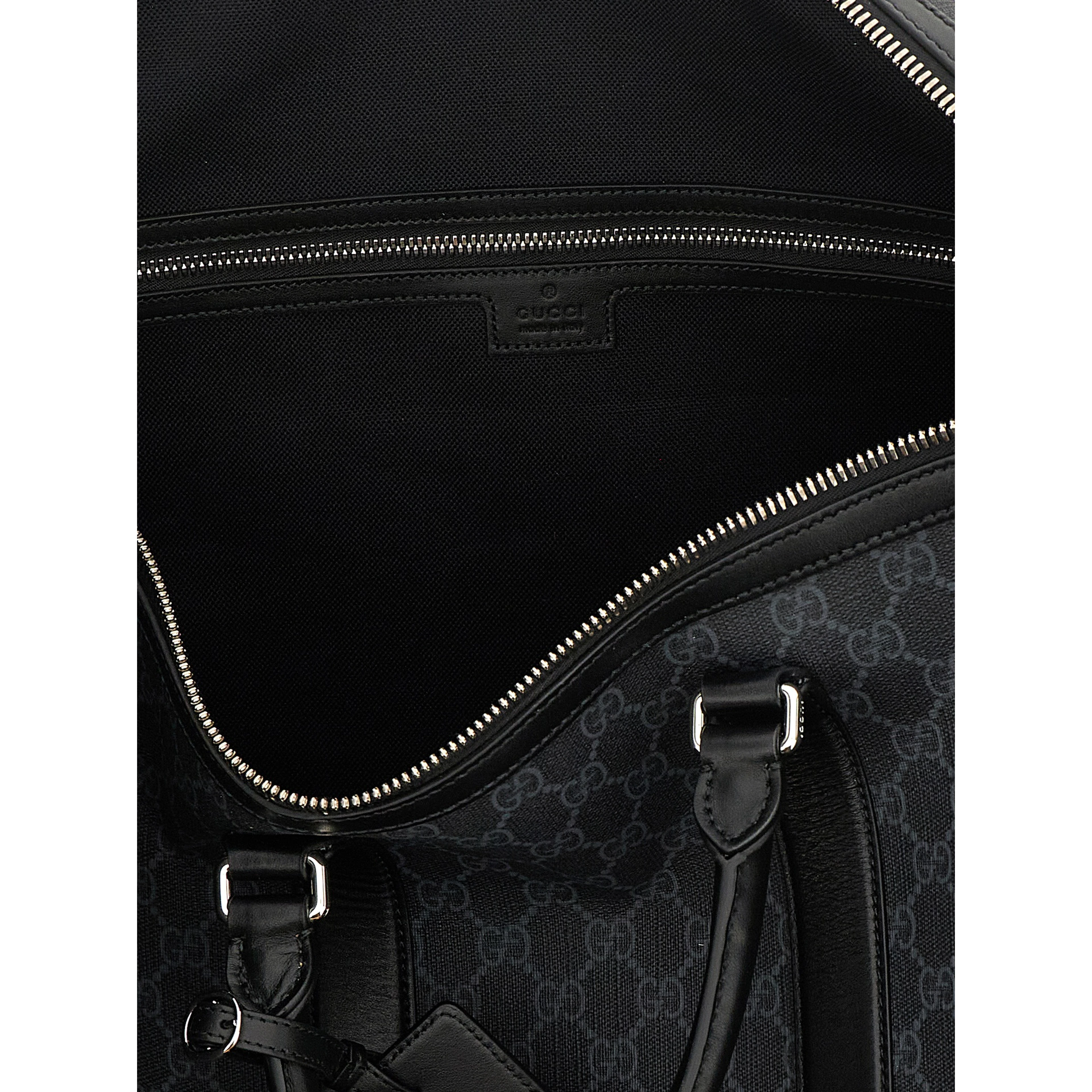 Black Polyethylene Accessories