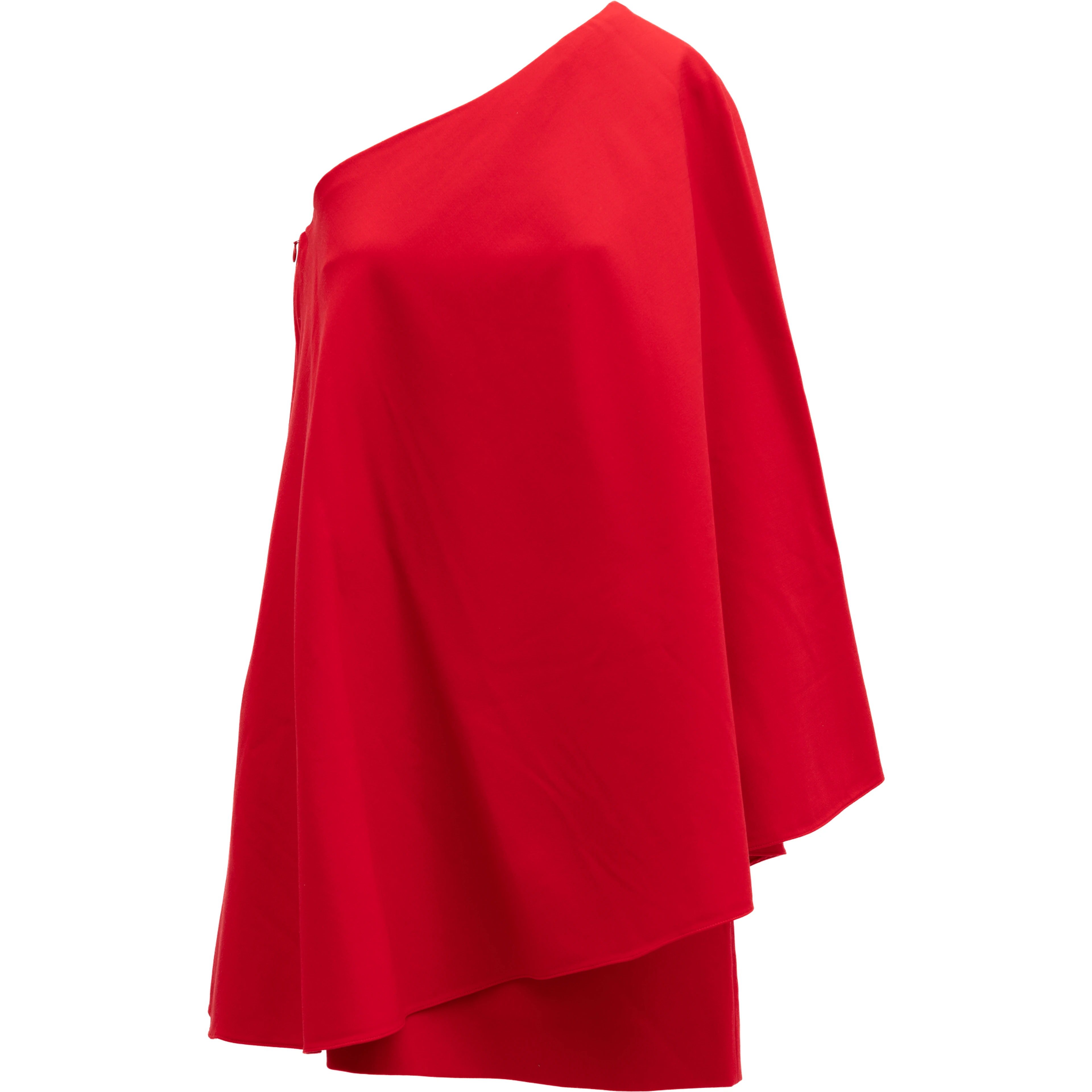 Red Short Cocktail Dress