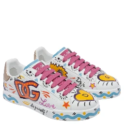 Dolce & Gabbana Sneakers