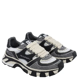 Dolce & Gabbana Sneakers Black