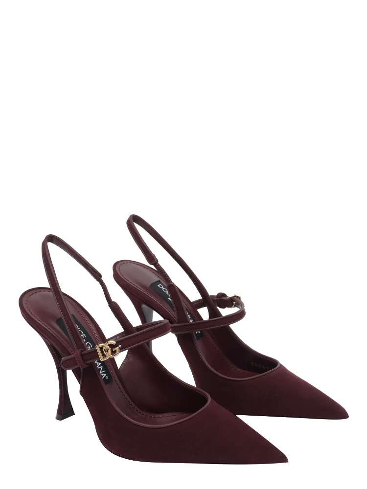 Dolce & Gabbana With Heel alternative