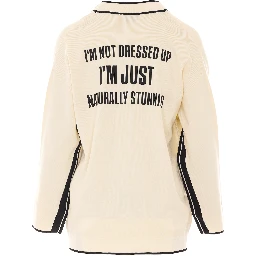 Elisabetta Franchi Sweaters
