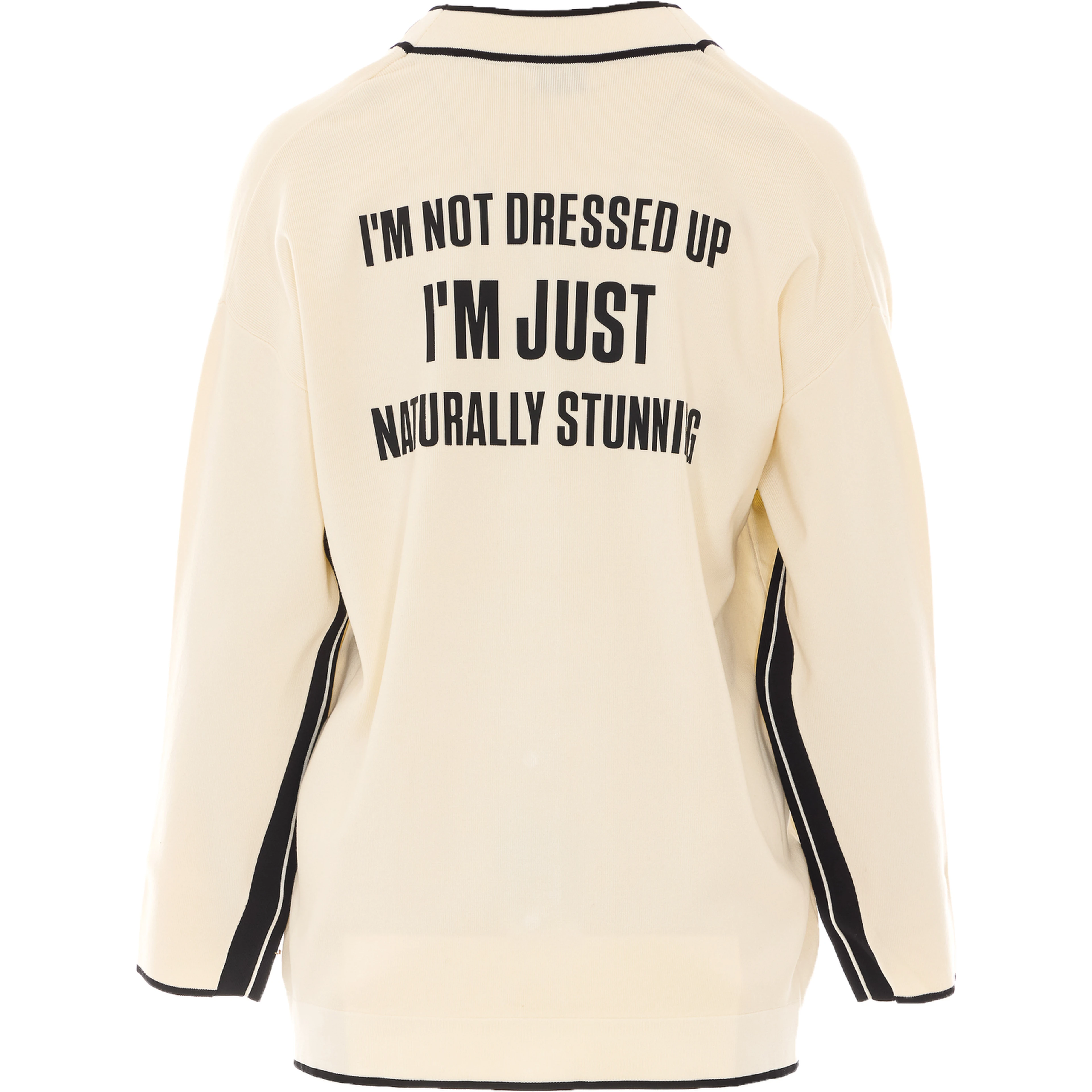 Elisabetta Franchi Sweaters