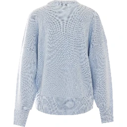 LOULOU DE SAISON Sweaters Blue