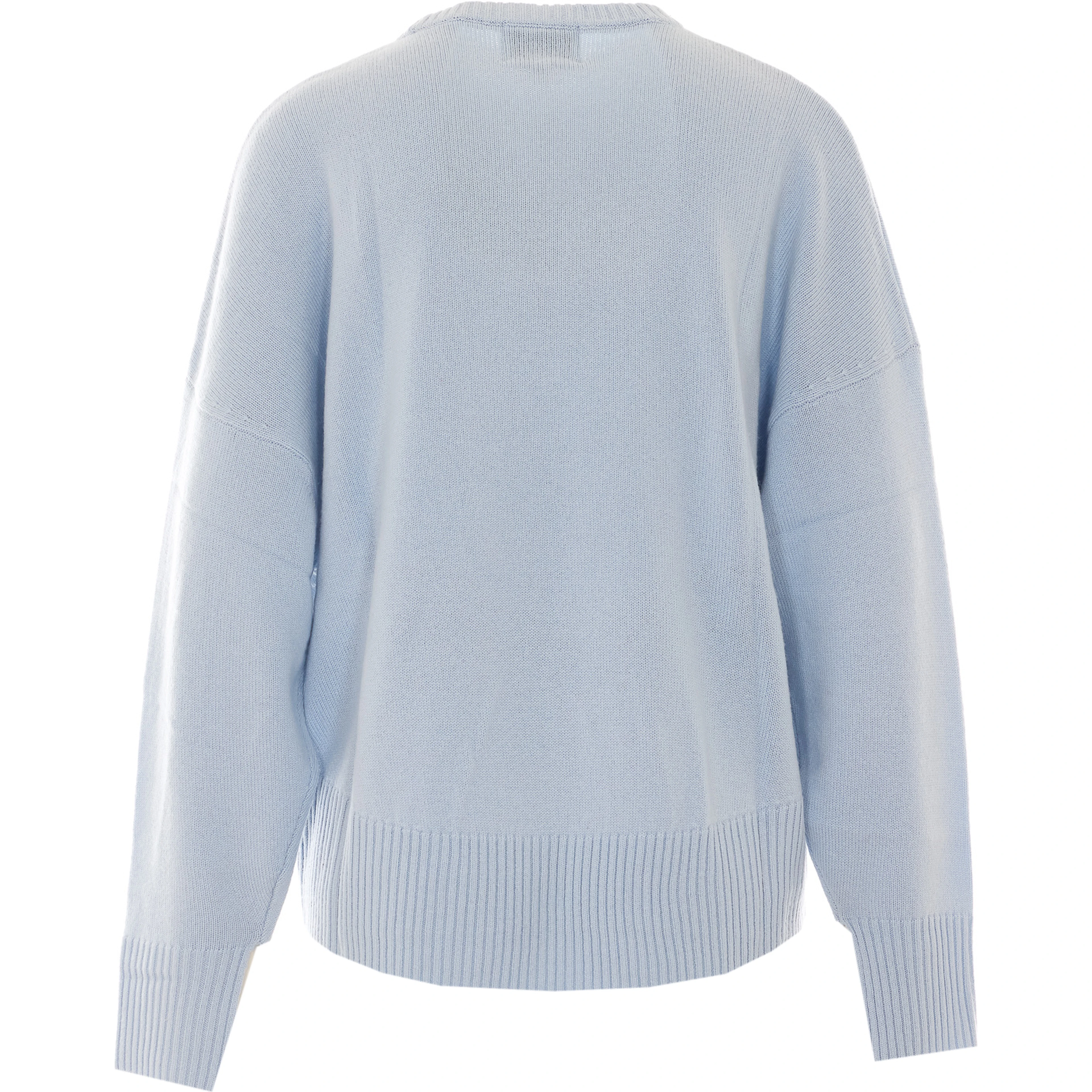 LOULOU DE SAISON Sweaters Blue
