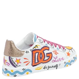 Dolce & Gabbana Sneakers