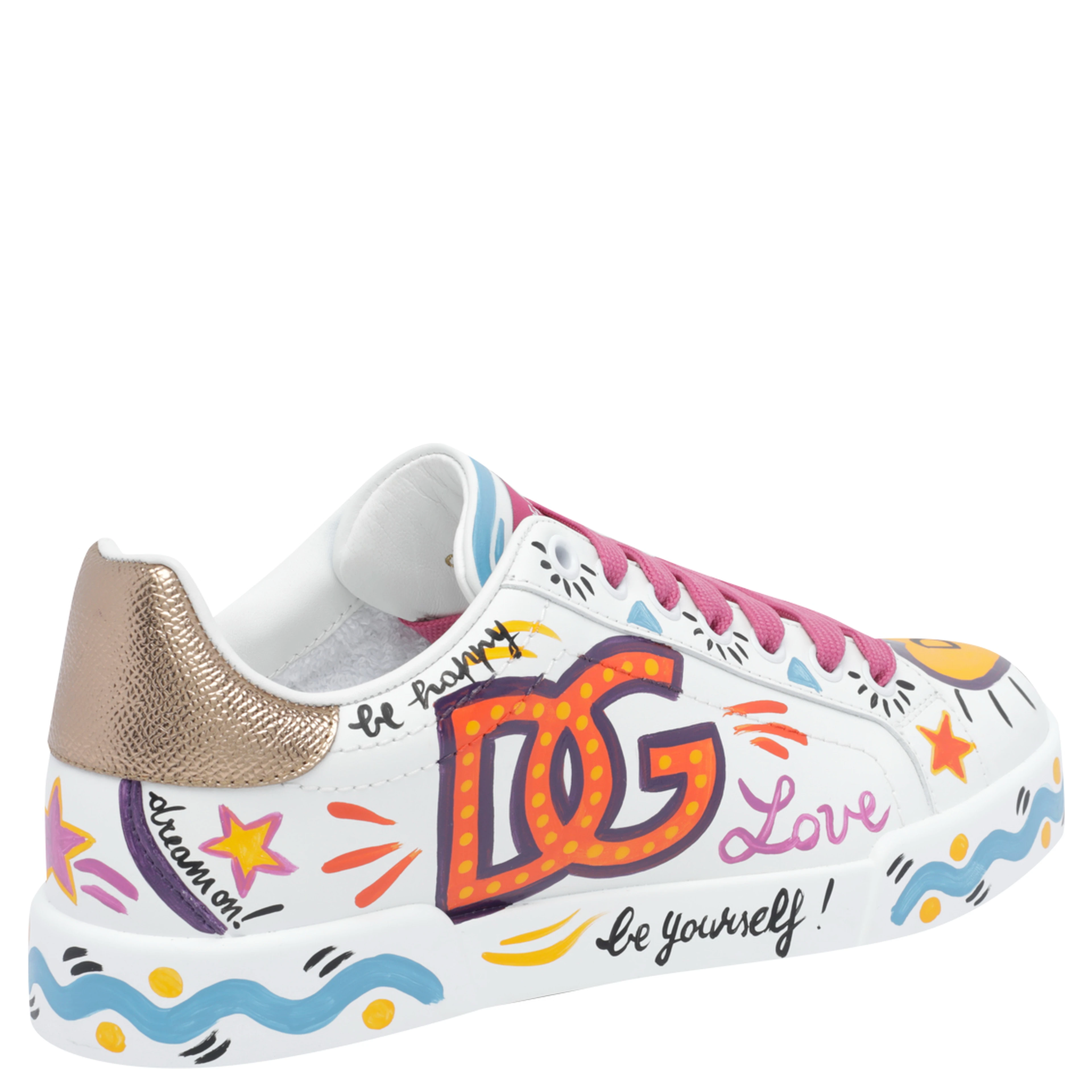 Dolce & Gabbana Sneakers