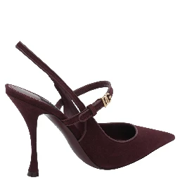 Dolce & Gabbana With Heel
