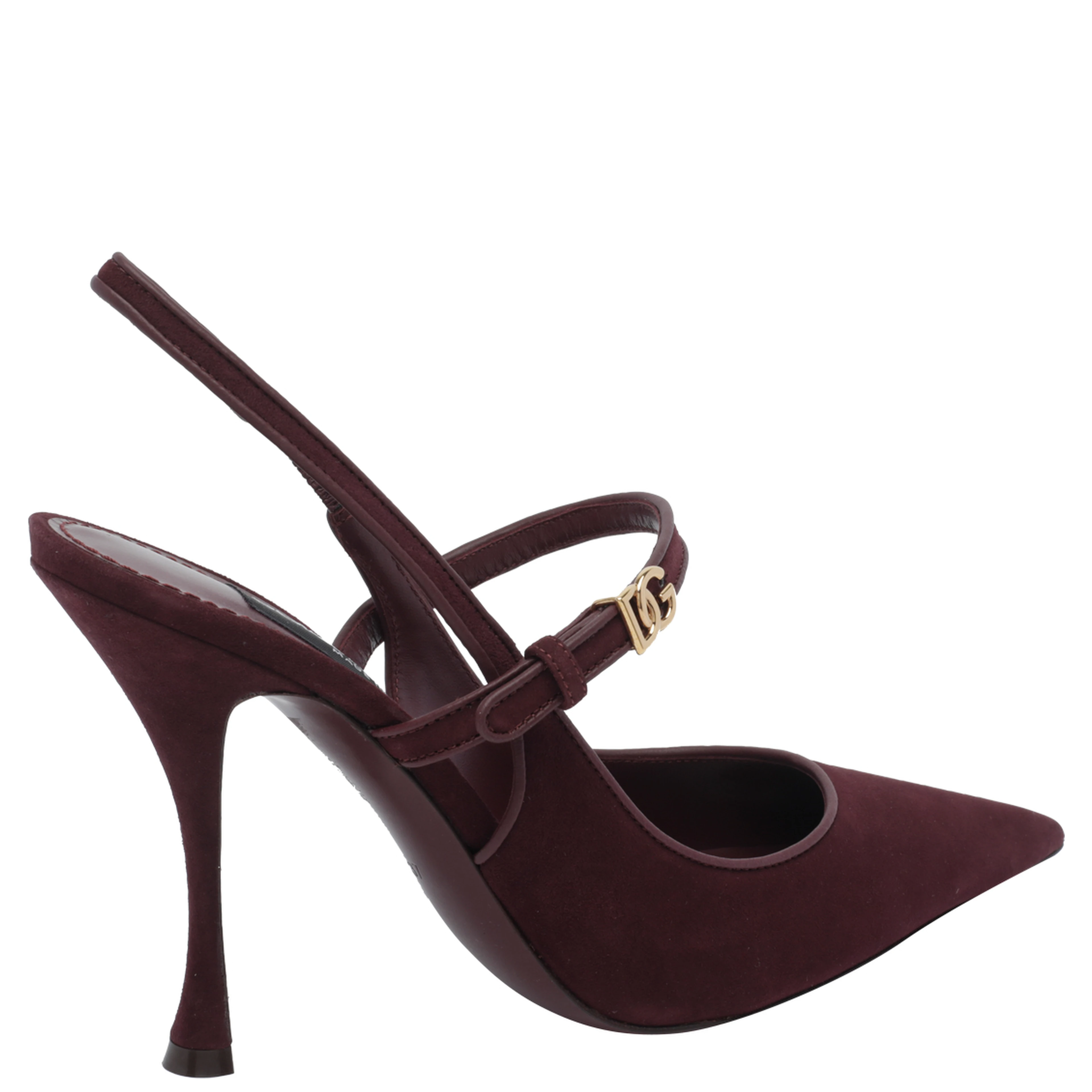 Dolce & Gabbana With Heel