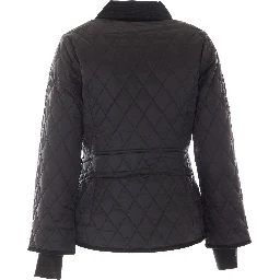 Barbour Jackets Black
