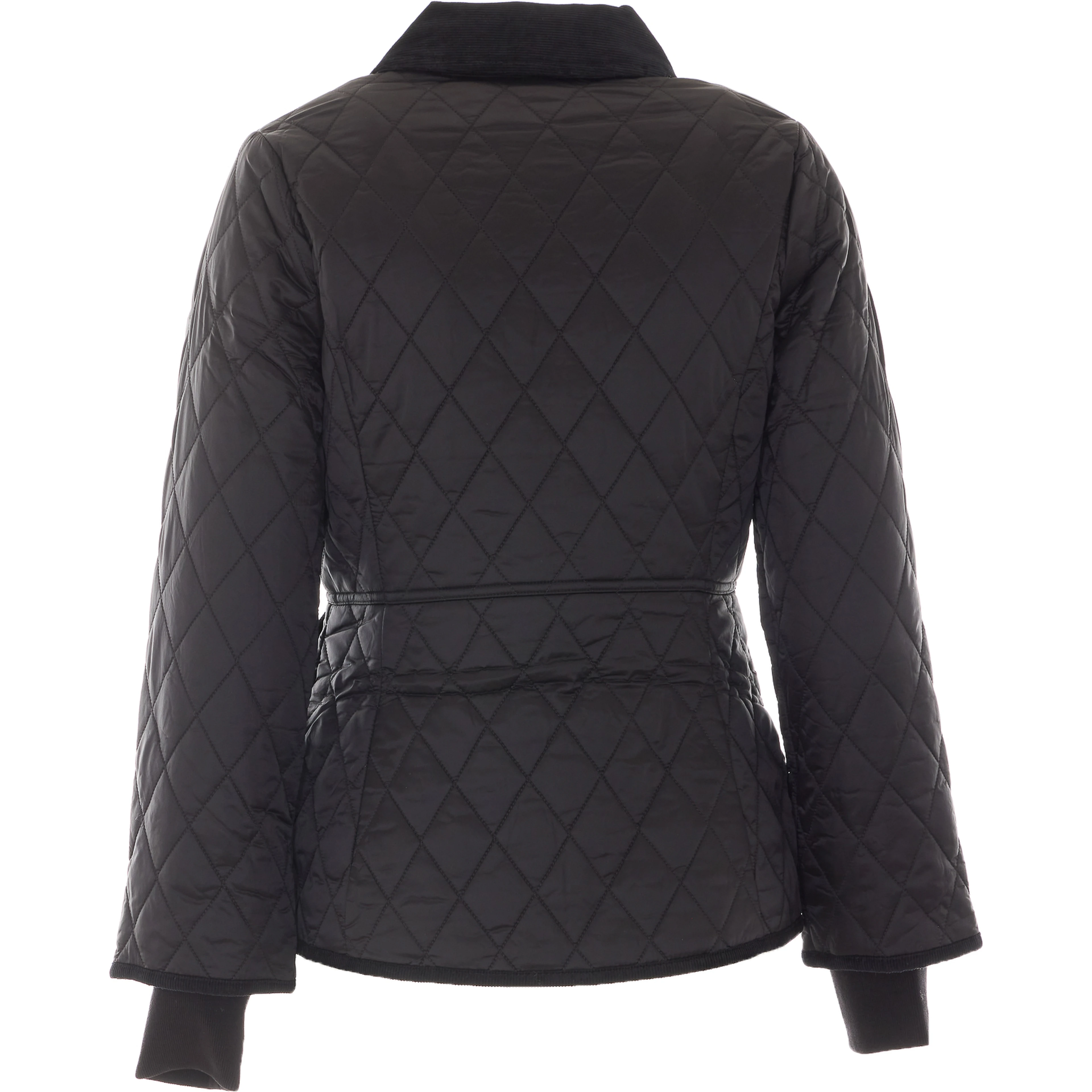 Barbour Jackets Black