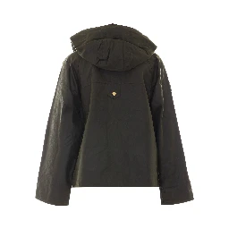 Barbour Jackets
