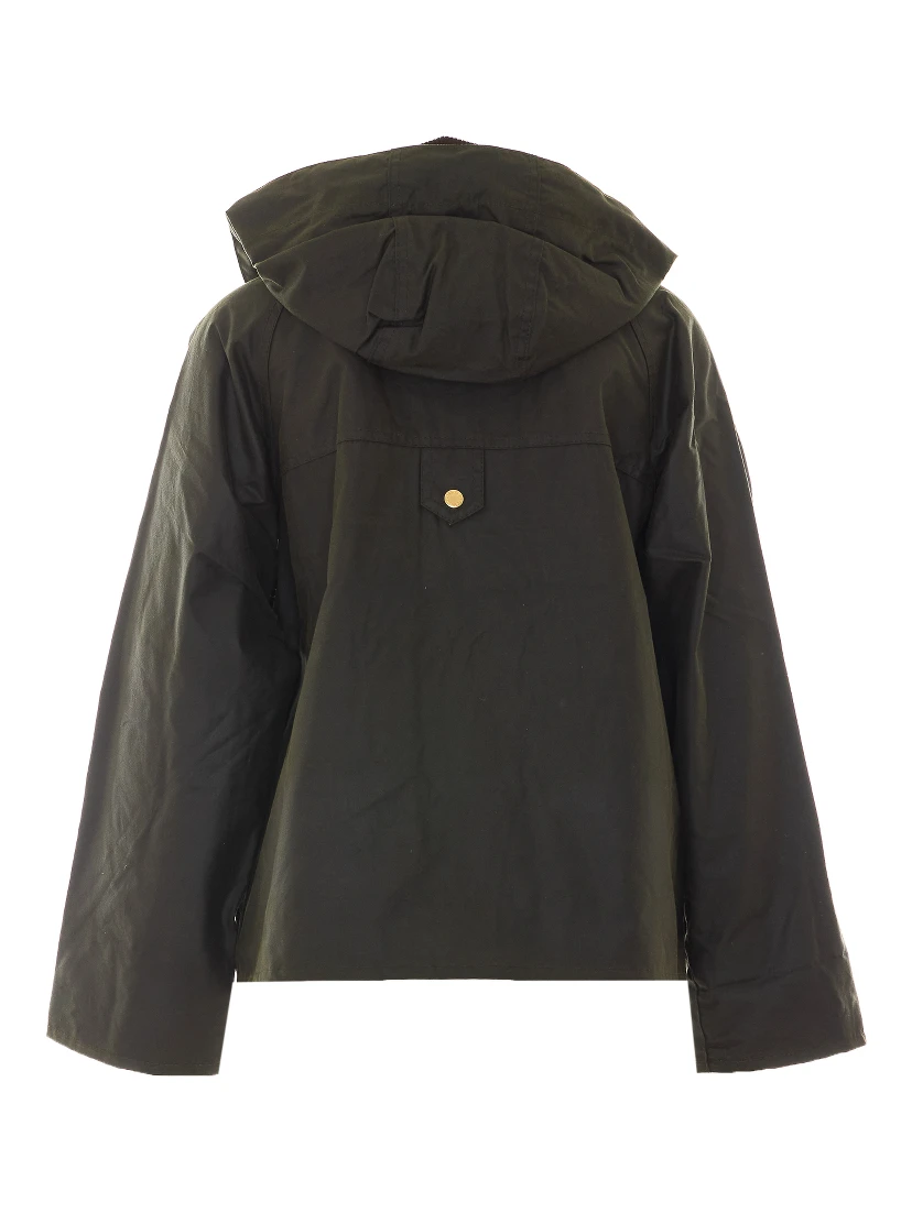 Barbour Jackets
