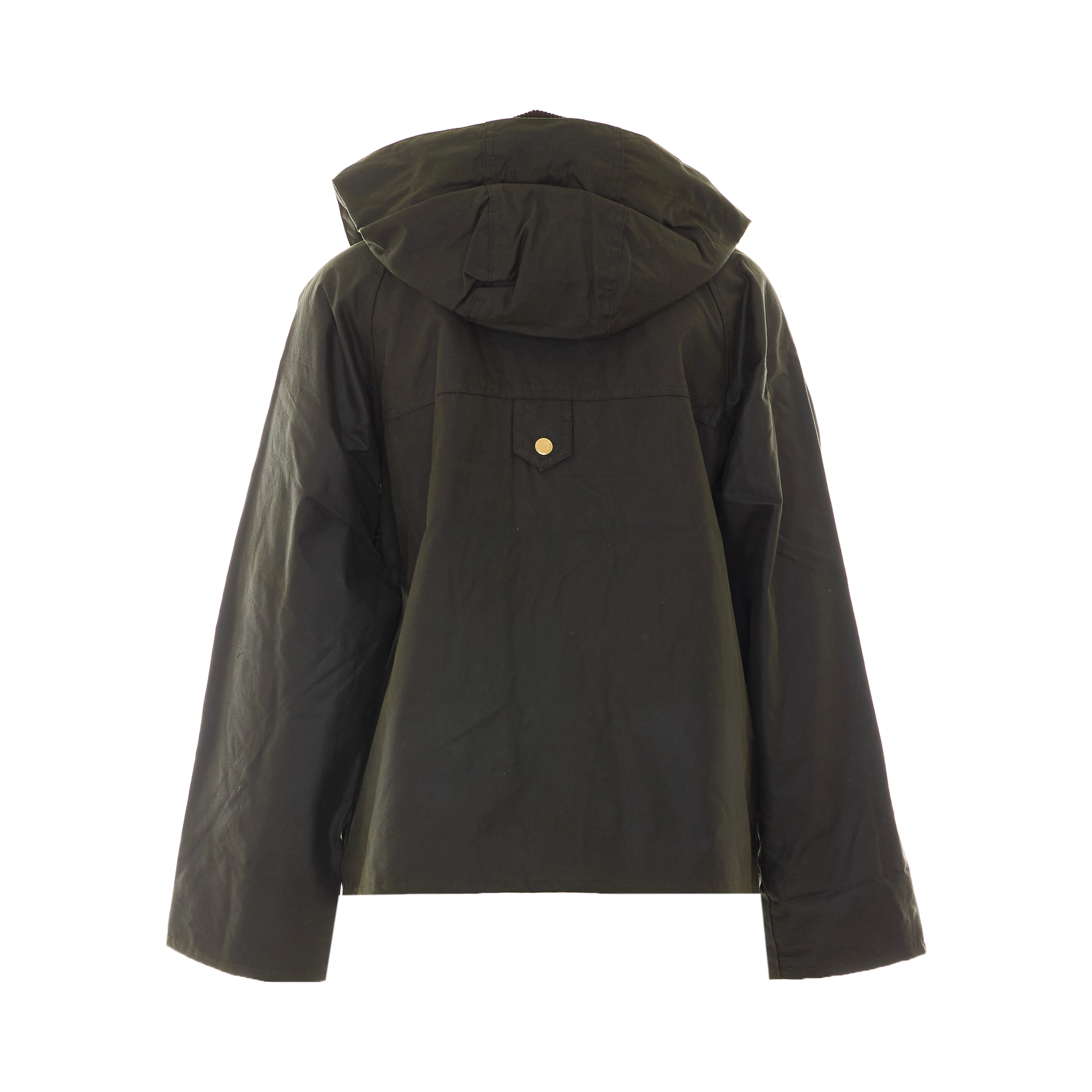 Barbour Jackets