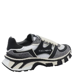 Dolce & Gabbana Sneakers Black