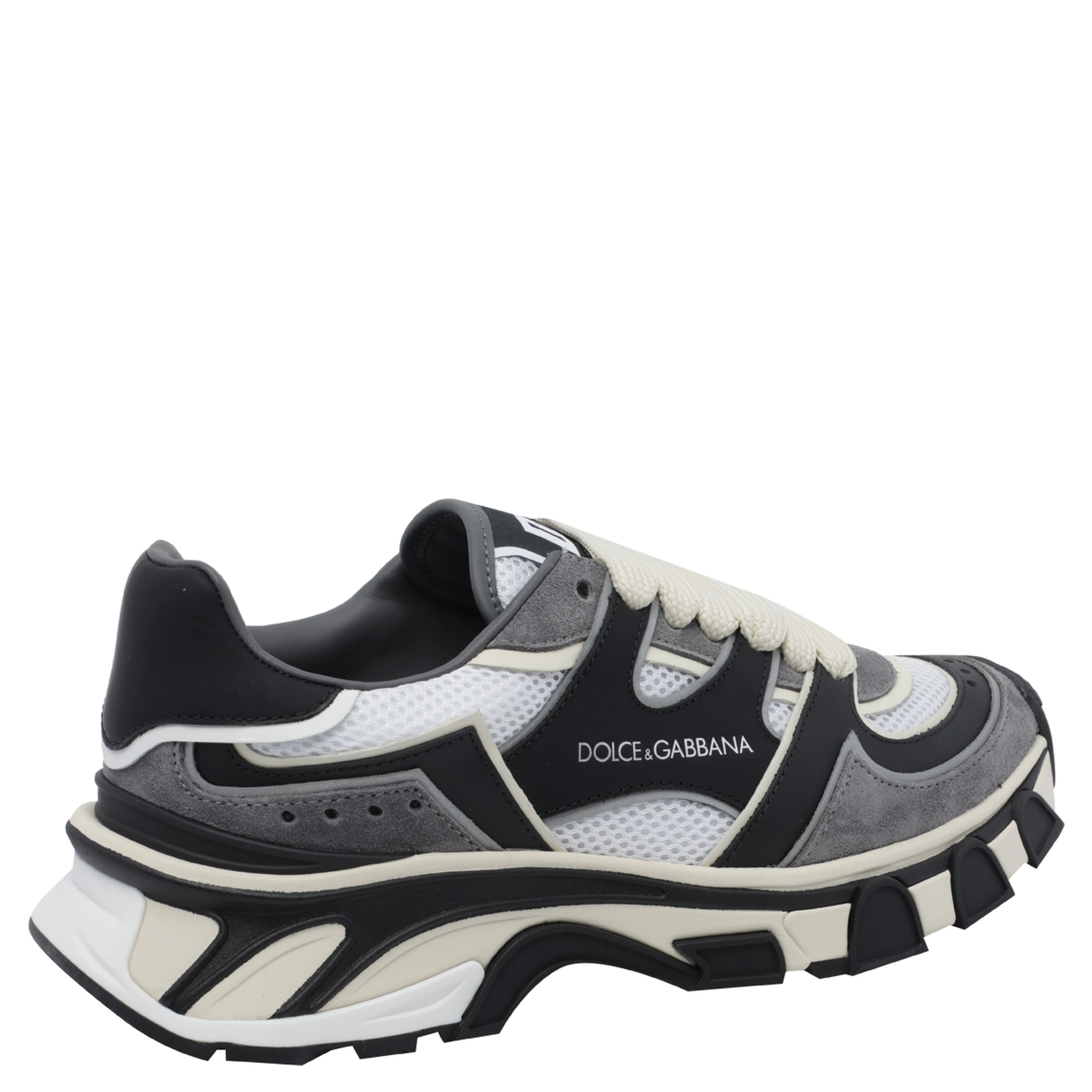 Dolce & Gabbana Sneakers Black