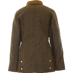 Barbour Jackets