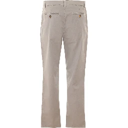 BRUNELLO CUCINELLI Trousers