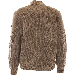 Moose Knuckles Jackets Beige