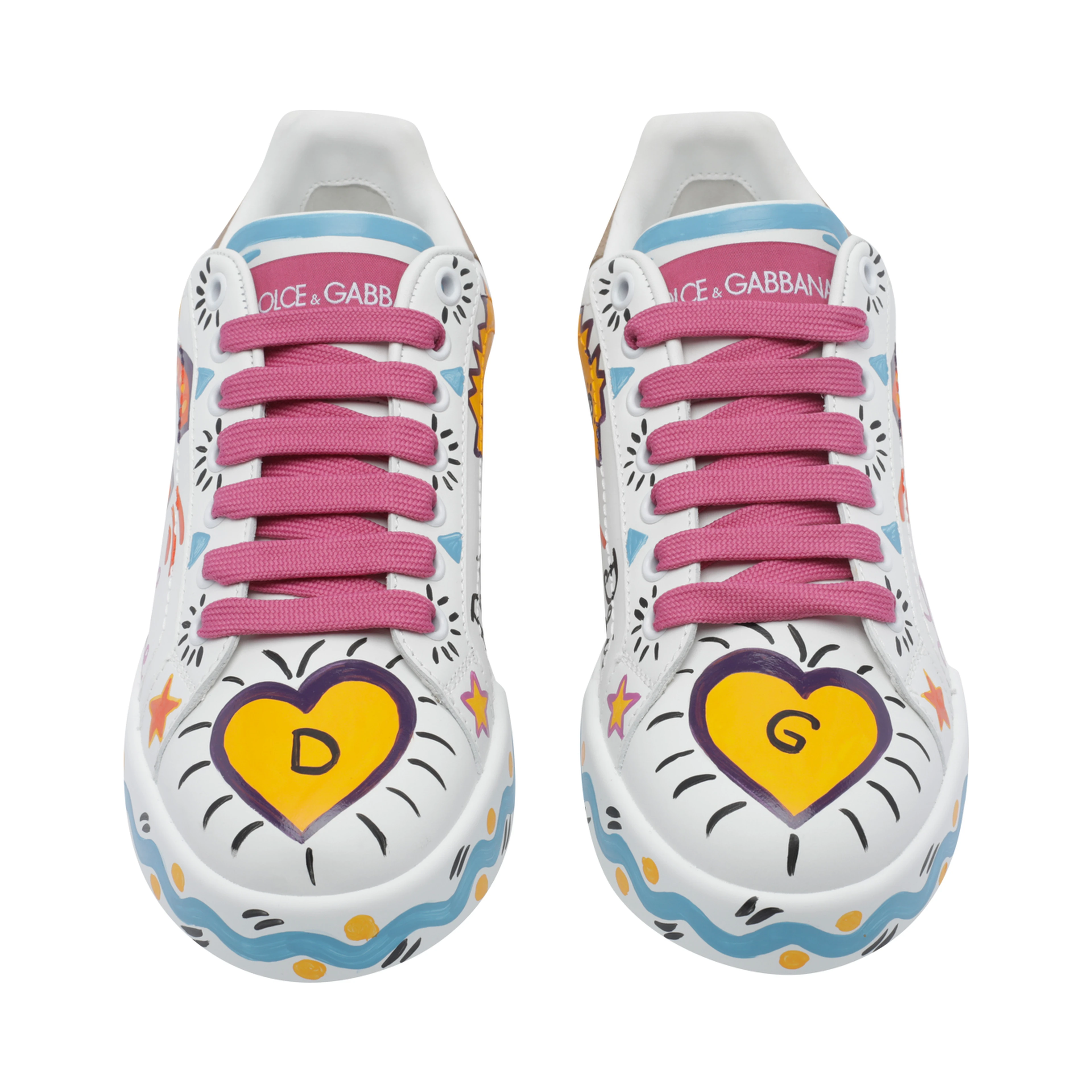 Dolce & Gabbana Sneakers