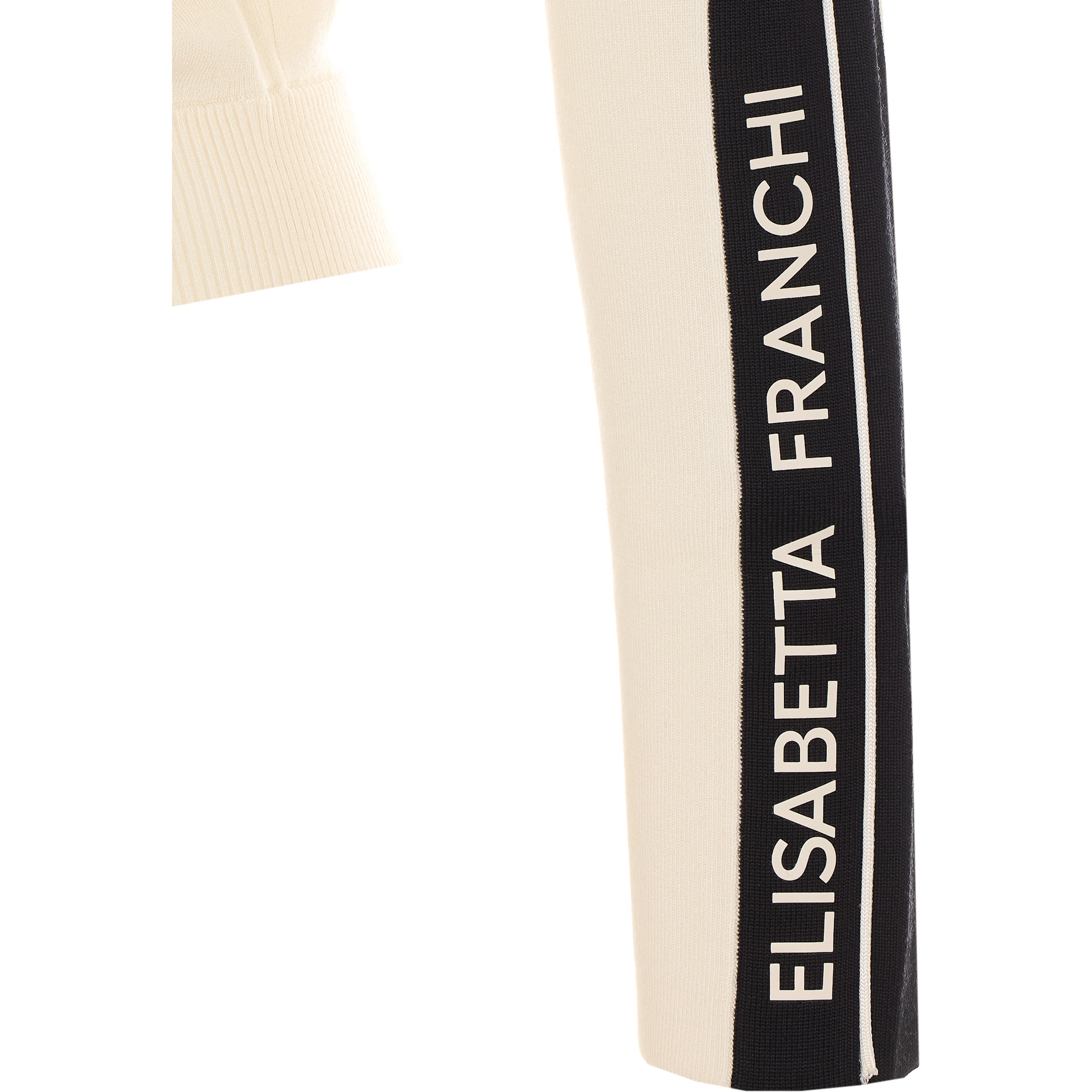 Elisabetta Franchi Sweaters