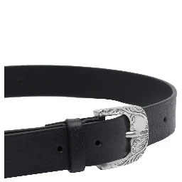 Orciani Belts Black