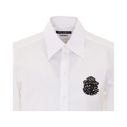 Dolce & Gabbana Shirts
