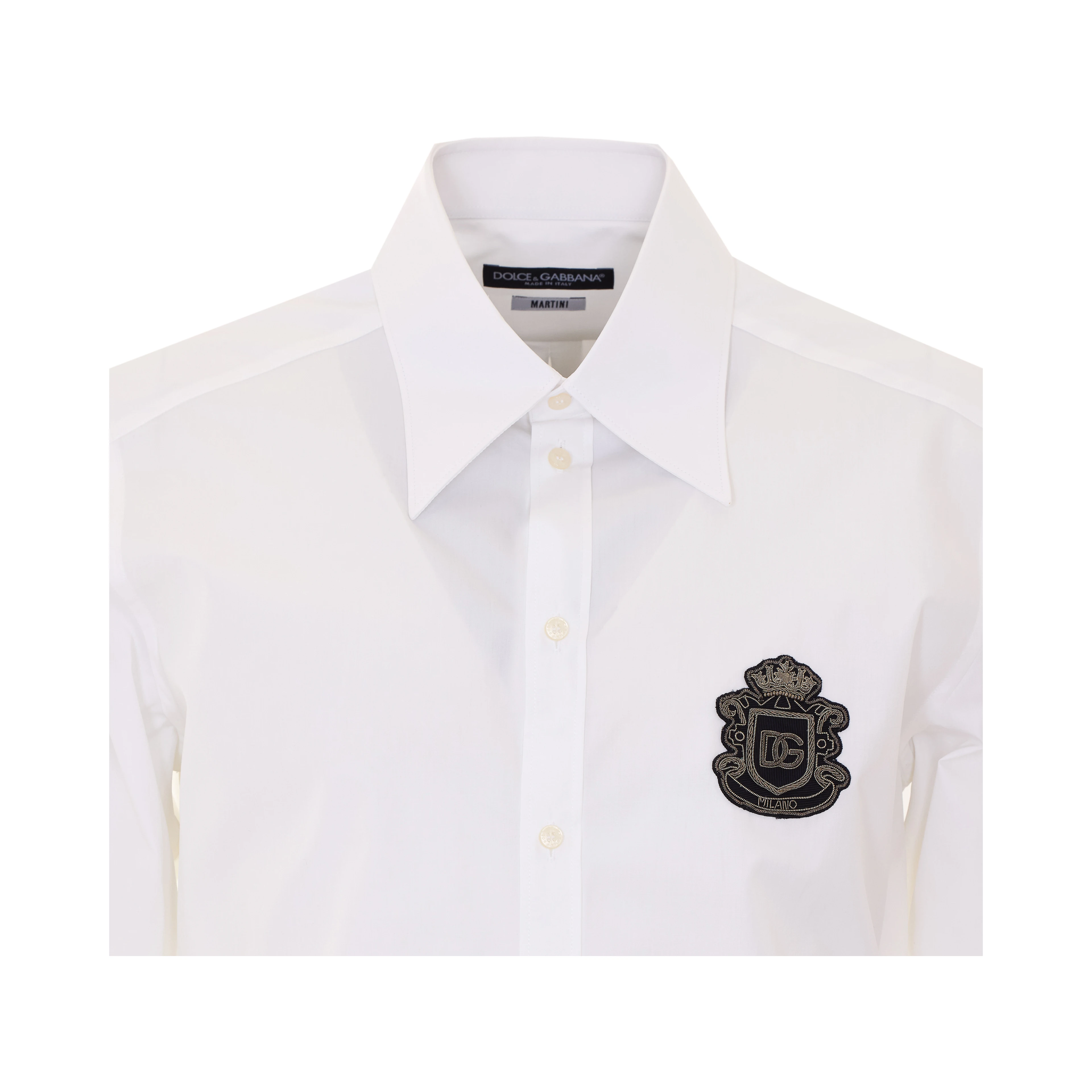 Dolce & Gabbana Shirts