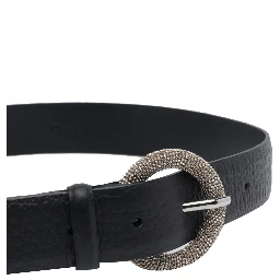 Orciani Belts Black