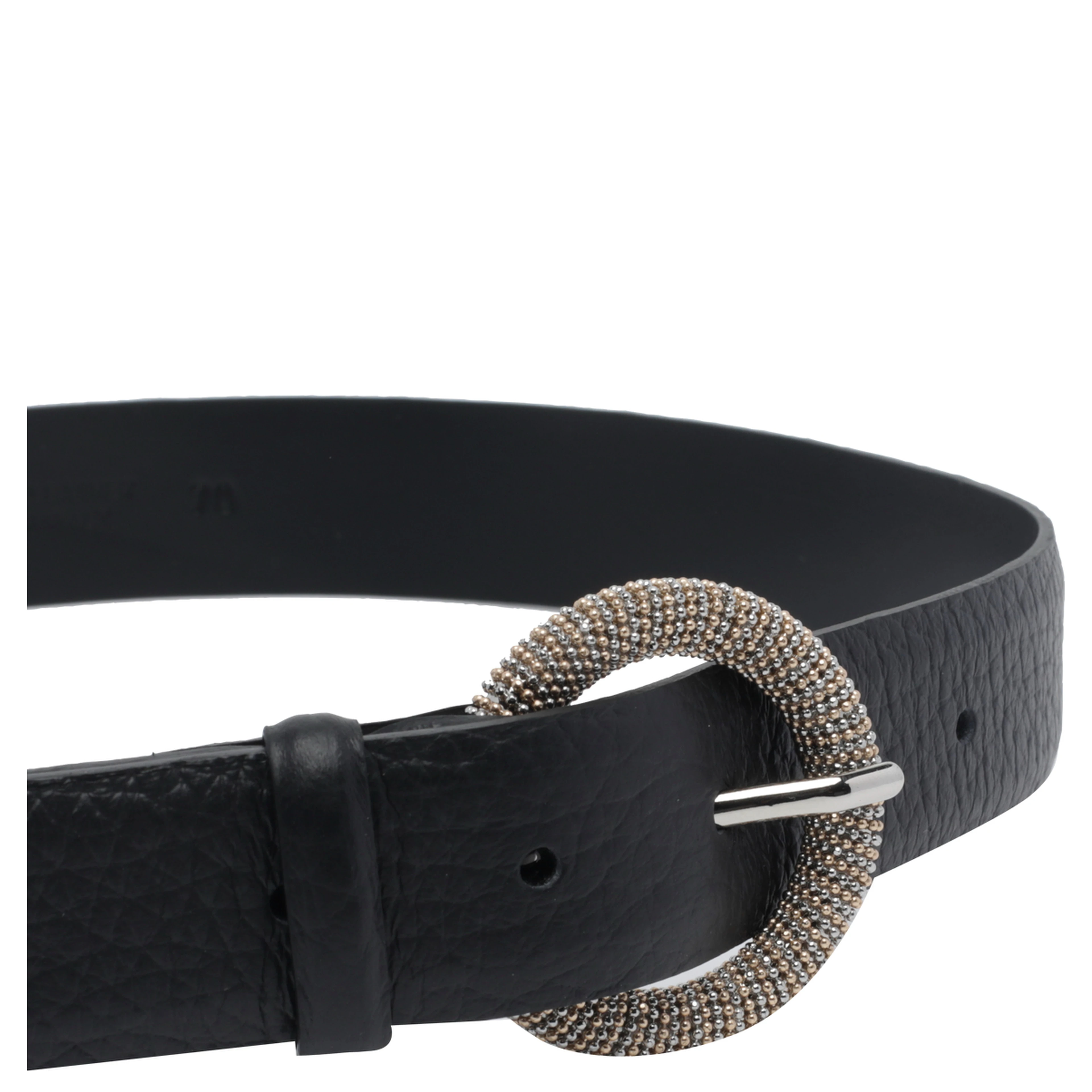 Orciani Belts Black