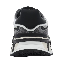 Dolce & Gabbana Sneakers Black