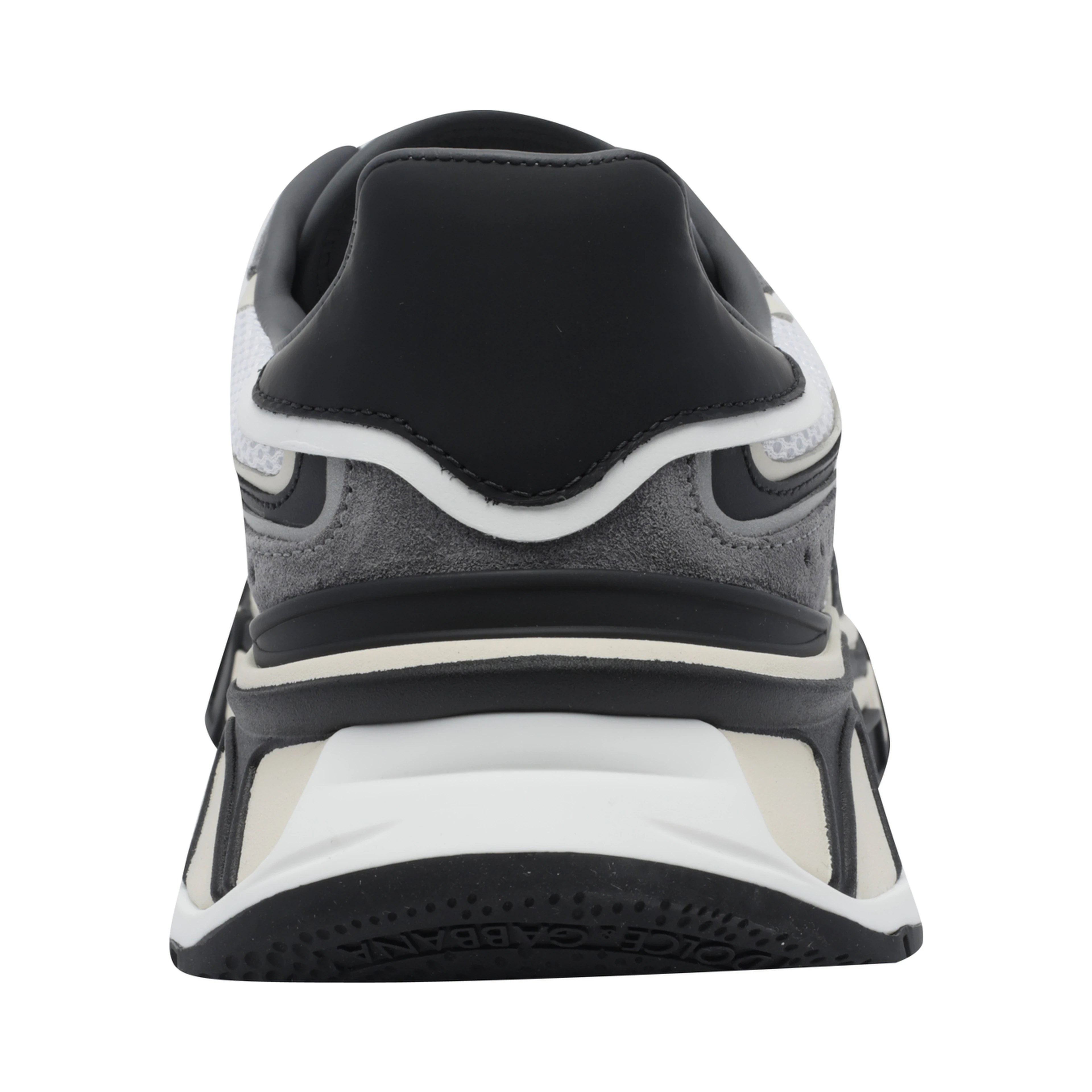 Dolce & Gabbana Sneakers Black