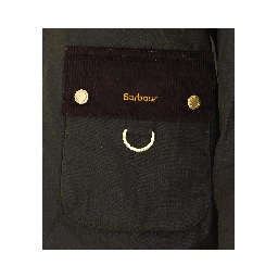 Barbour Jackets