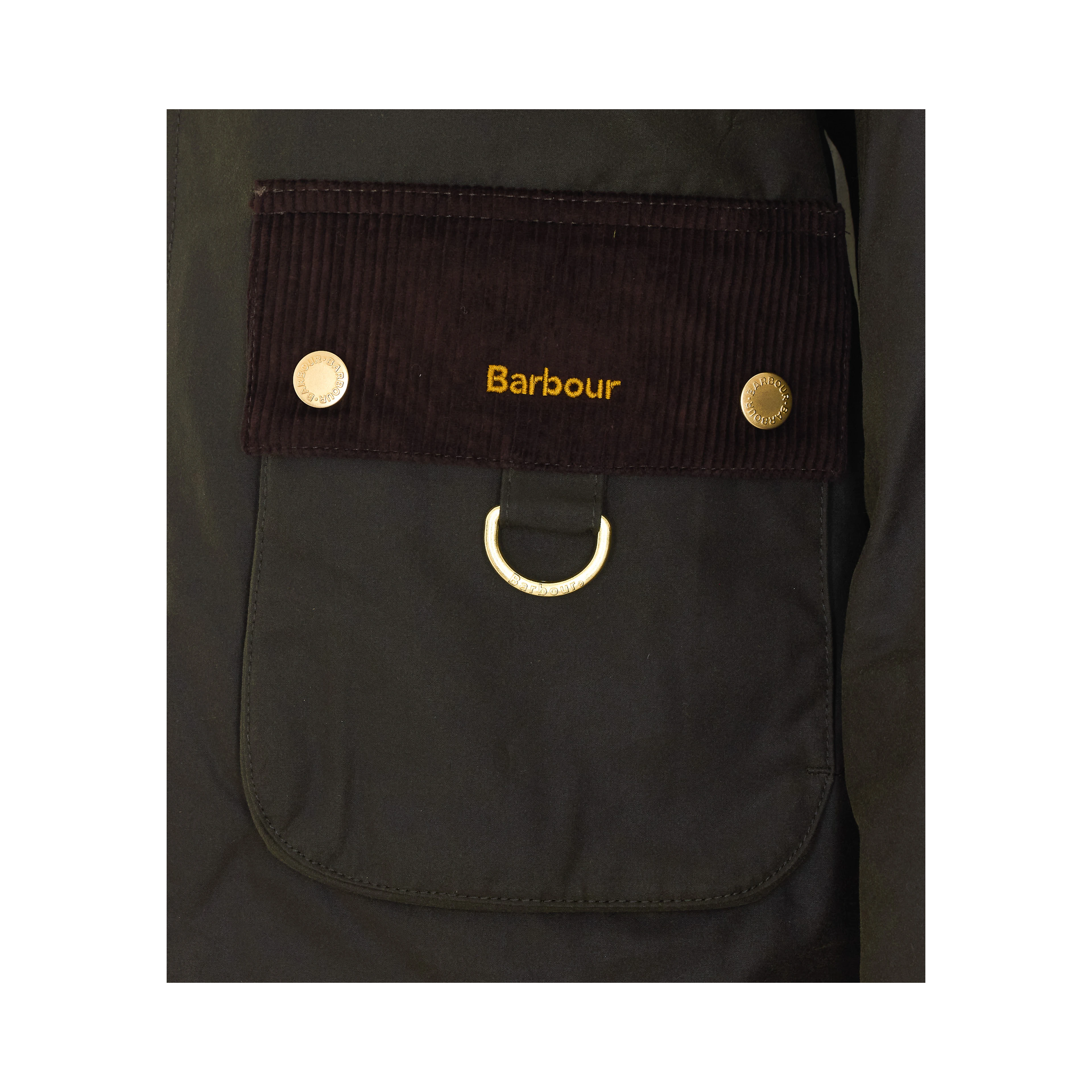 Barbour Jackets